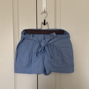 Vineyard Vines Tie Shorts